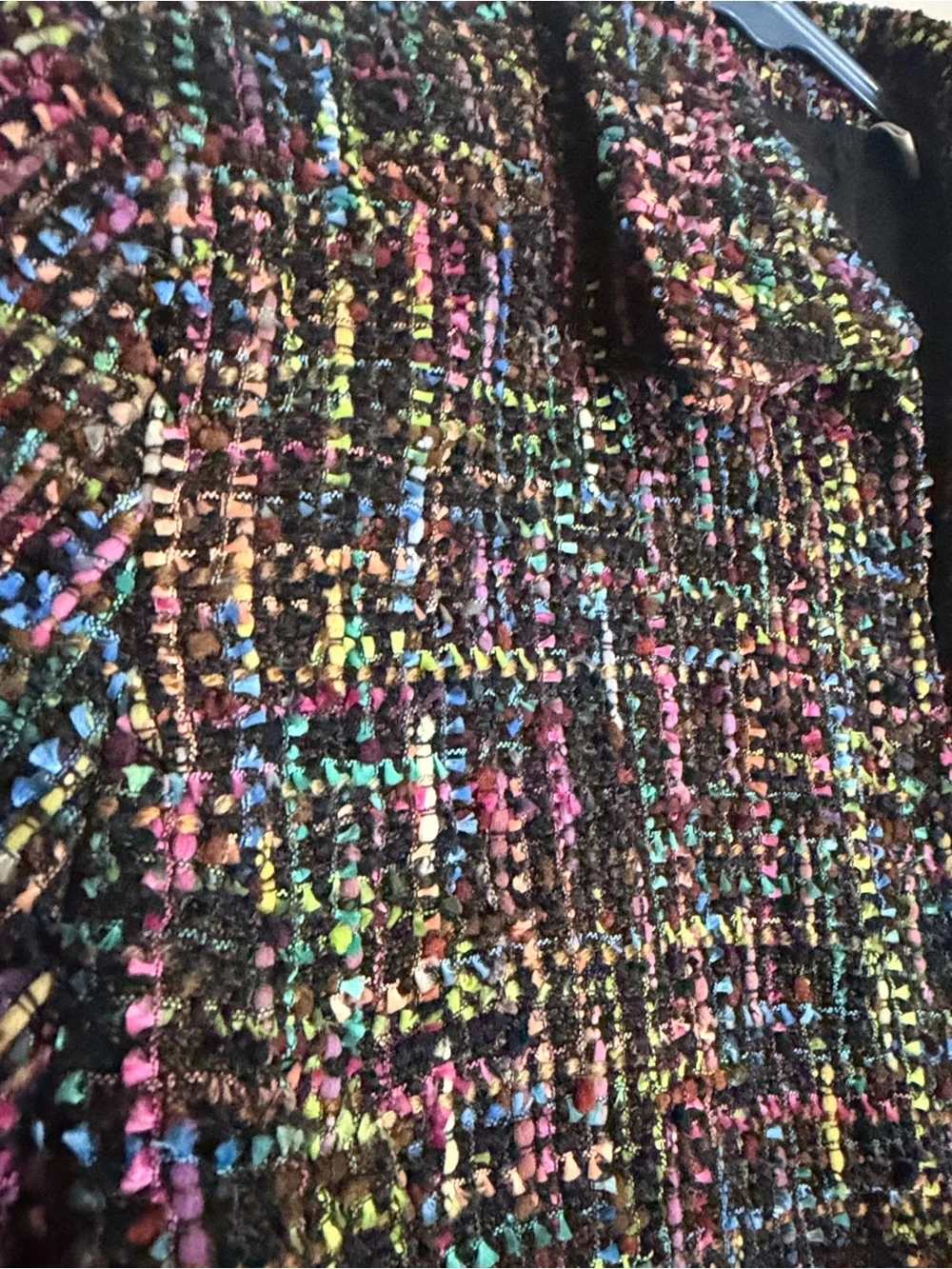 N/A stylish multicolor